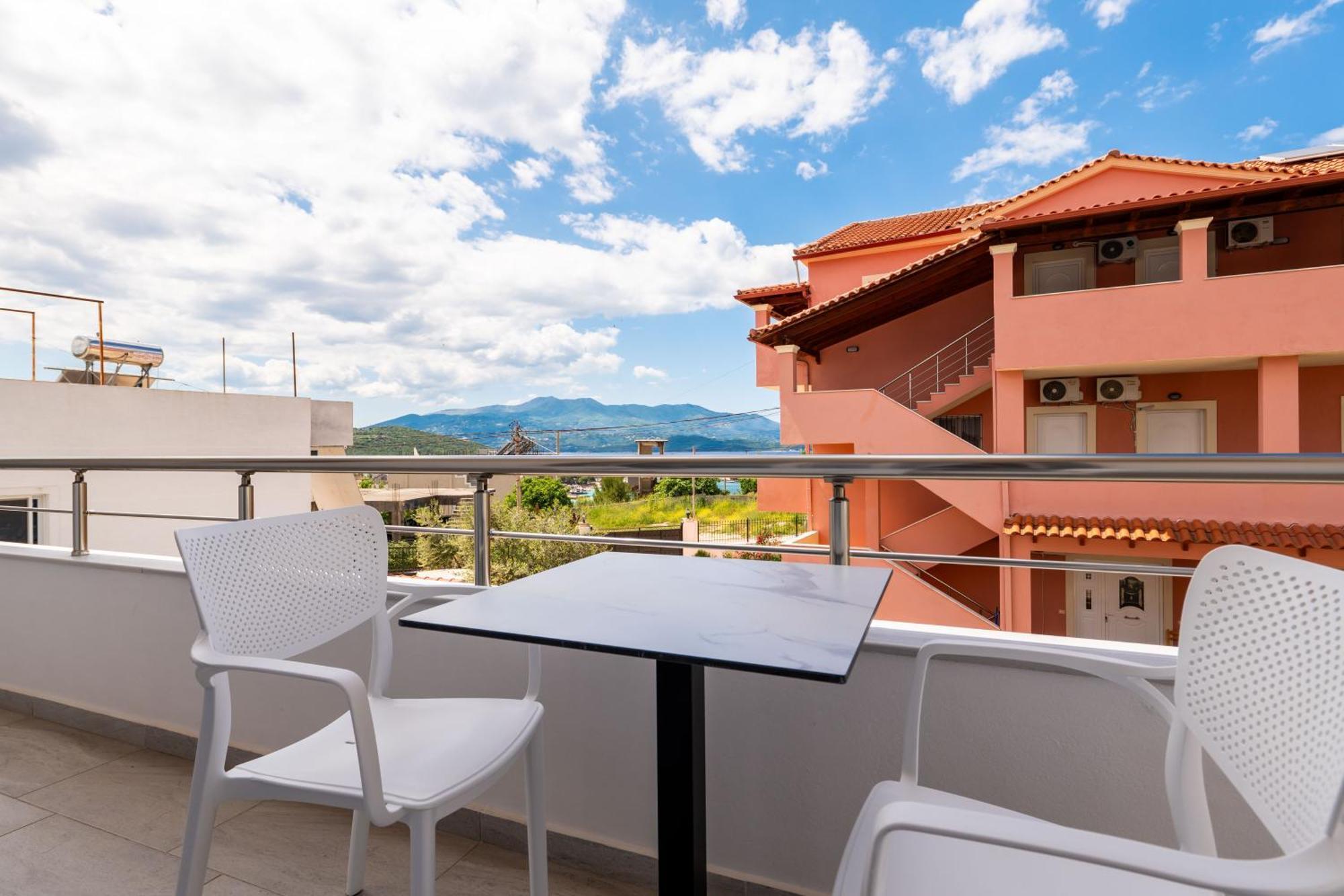 Hotel Artur2 Ksamil Exterior photo