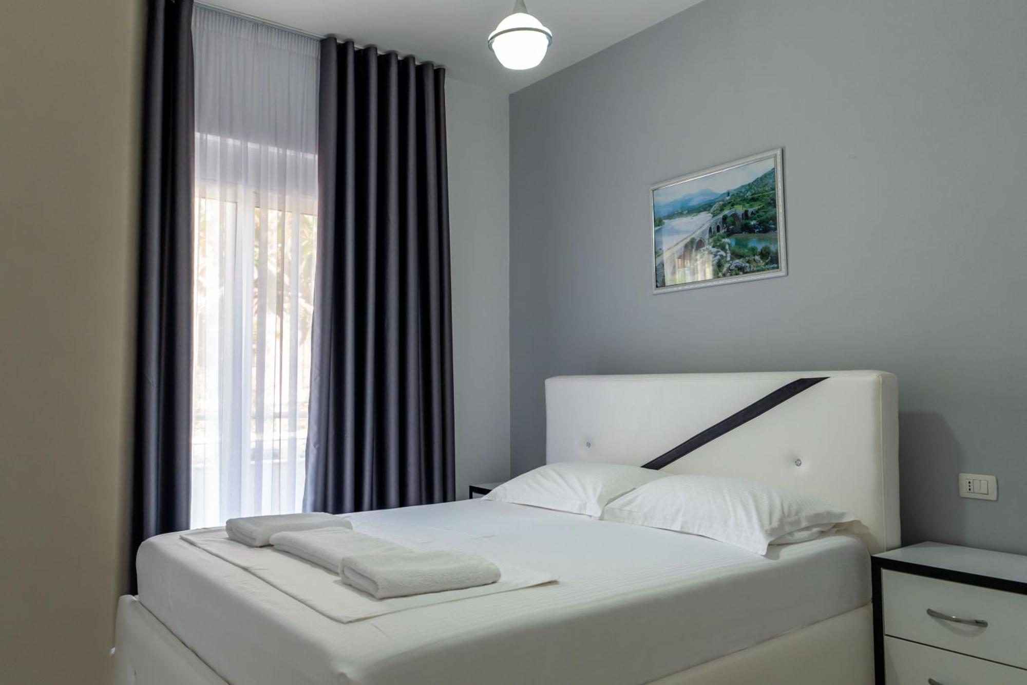 Hotel Artur2 Ksamil Exterior photo