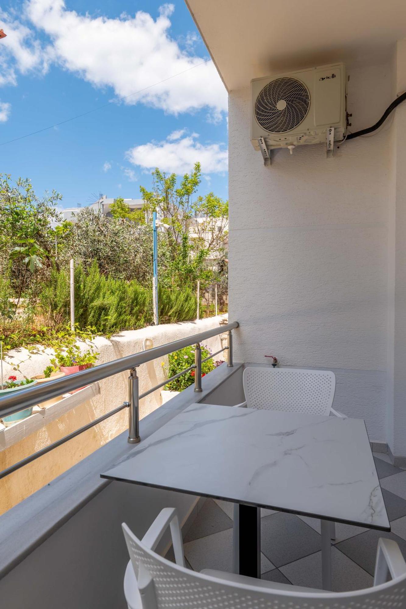 Hotel Artur2 Ksamil Exterior photo