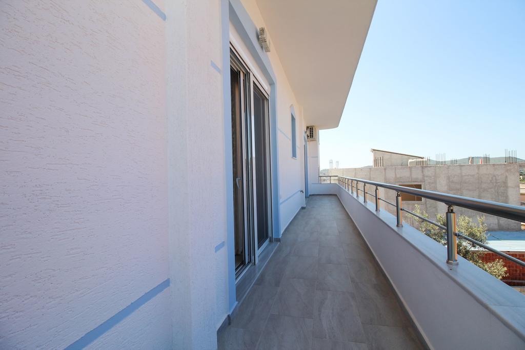 Hotel Artur2 Ksamil Exterior photo