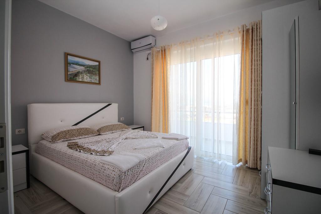 Hotel Artur2 Ksamil Exterior photo