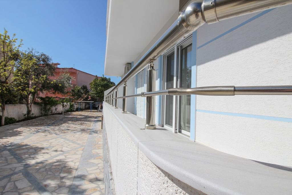 Hotel Artur2 Ksamil Exterior photo