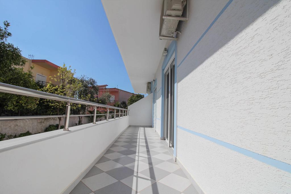 Hotel Artur2 Ksamil Exterior photo